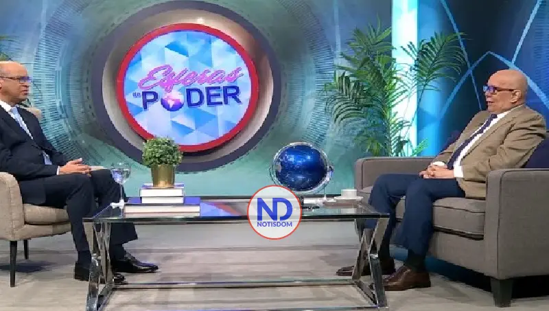 Pedro Sing Ureña Y Federico Méndez
