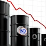 El petróleo de Texas baja un 5,8 %, hasta 76 dólares, por acuerdo de paz entre EEUU e Irán