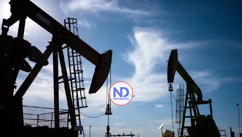Baja precio del petróleo por optimismo en los mercados 2 Baja precio del petróleo por optimismo en los mercados