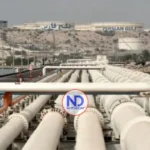 Trump promete arrebatarle a Irán «su joya petrolera»