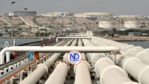 Trump promete arrebatarle a Irán «su joya petrolera»
