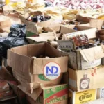 Destruyen casi 20 millones de productos de comercio lícito