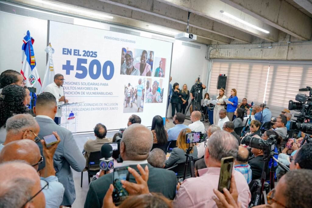 Propeep anuncia segunda etapa Propeep anuncia segunda etapa del programa de transformación urbana PRO-TU
