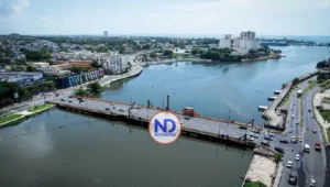 MOPC anuncia cierre temporal del puente flotante este sábado