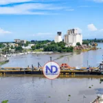 MOPC anuncia cierre temporal del puente flotante este sábado