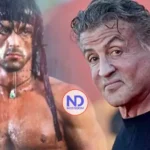 “John Rambo” llegará a los cines en junio de 2027