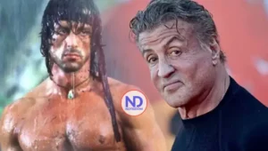 “John Rambo” llegará a los cines en junio de 2027