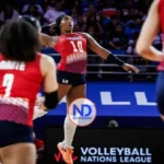 RD derrota a Japón y consigue primera victoria Liga Naciones