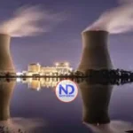 Rusia ataca depósito de central nuclear de Chernóbil en Ucrania
