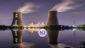 Rusia ataca depósito de central nuclear de Chernóbil en Ucrania