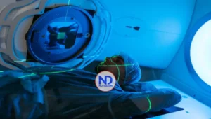 Radioterapia en 2026, menos miedo, más precisión