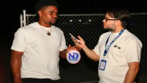 «No sabía si volvería a ver a mi familia»: Peloteros relatan terror vivieron tras terremotos en Venezuela