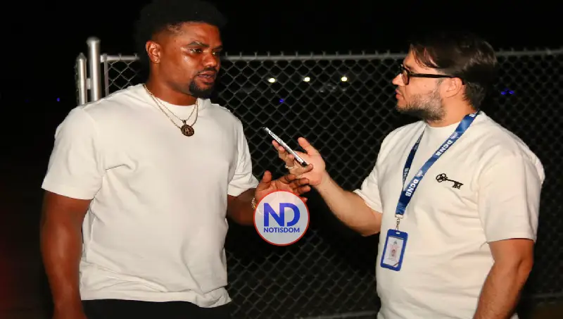 «No sabía si volvería a ver a mi familia»: Peloteros relatan terror vivieron tras terremotos en Venezuela
