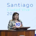 Vicepresidenta destaca firma “Pacto por una Mejor Ciudad”