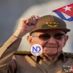 Raúl Castro recibe nuevas muestras de apoyo desde RD