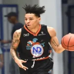 Titanes fuerzan juego decisivo por último puesto a la semifinal de la LNB