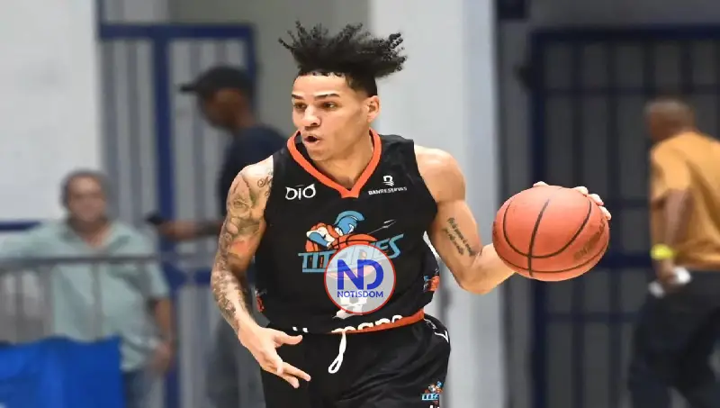 Titanes fuerzan juego decisivo por último puesto a la semifinal de la LNB
