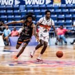 Richardson y Sanders Jr. 1