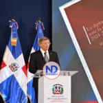 Mirex presenta libro que documenta estrategia diplomática dominicana frente a crisis haitiana