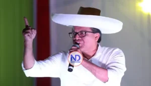 Sánchez inicia la jornada electoral en misa con su familia y pide un «voto de conciencia»
