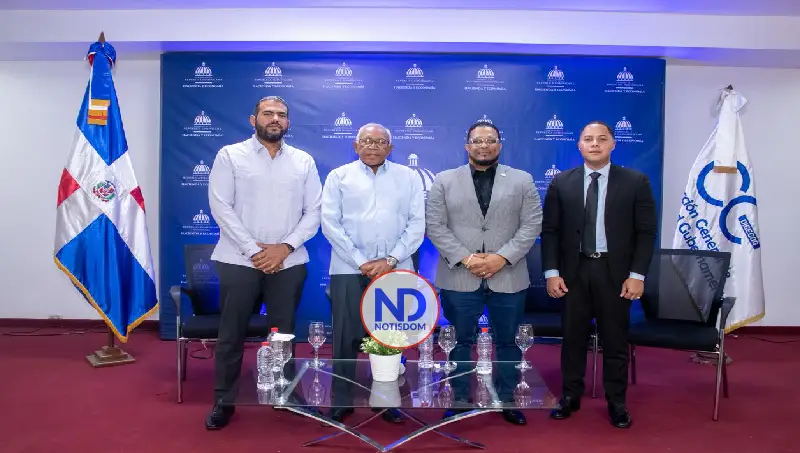Digecog realiza jornadas técnicas sobre contabilidad gubernamental