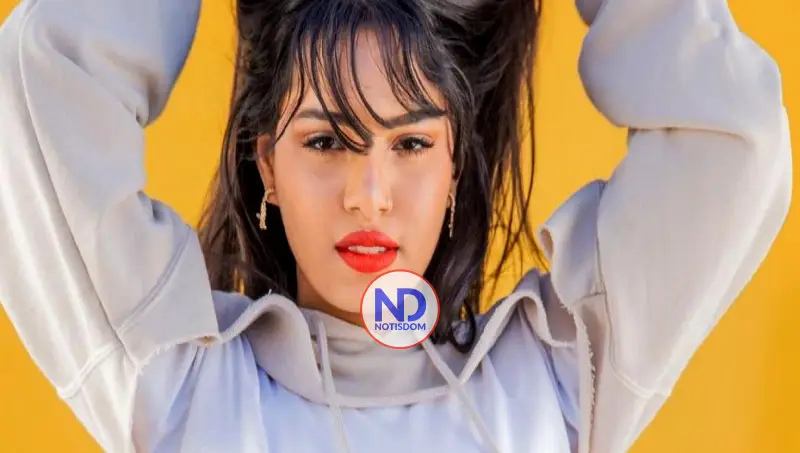 Ordenan arresto de La Ross María tras ser declarada en rebeldía en demanda de 829 Music Mundial 2 Ordenan arresto de La Ross María tras ser declarada en rebeldía en demanda de 829 Music Mundial