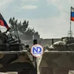 Rusia anuncia la toma de otras tres localidades ucranianas