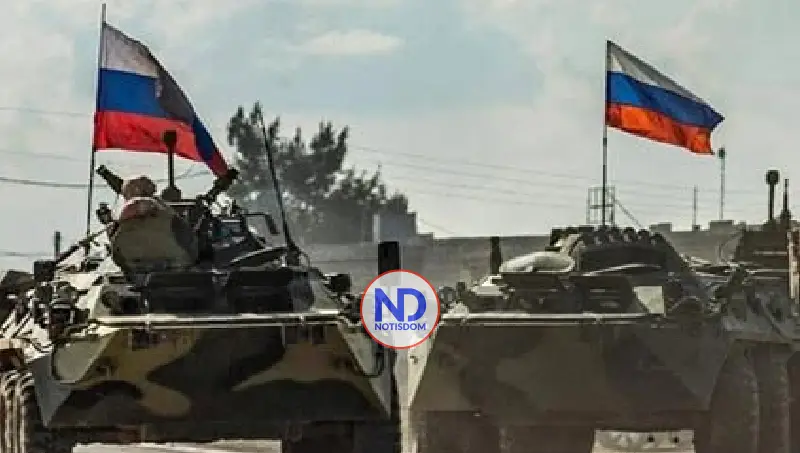 Rusia anuncia la toma de otras tres localidades ucranianas