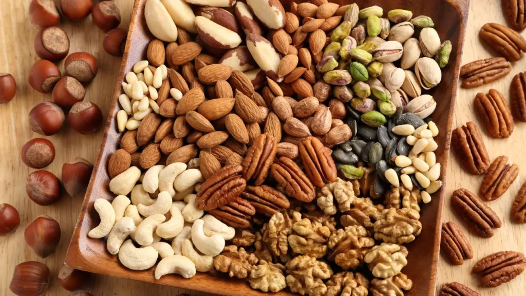 SEMILLAS Cómo estimular la producción de colágeno de forma natural y más allá de los suplementos