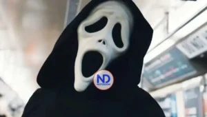 ‘Scary Movie’ lidera la taquilla mundial con US$105,5 millones de recaudación