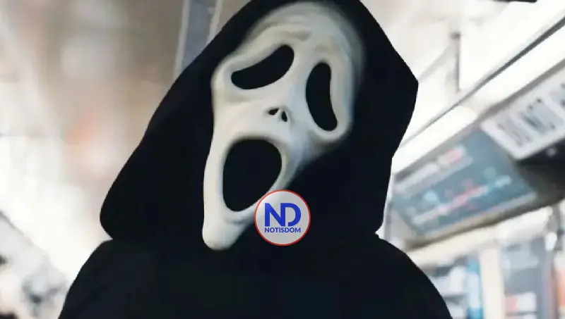 ‘Scary Movie’ lidera la taquilla mundial con US$105,5 millones de recaudación