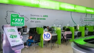 SeNaSa dice cerró trimestre con resultados financieros positivos