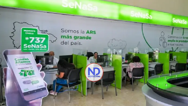 SeNaSa dice cerró trimestre con resultados financieros positivos
