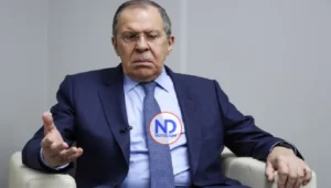 Rusia dispuesta a escuchar las propuestas EU sobre Ucrania
