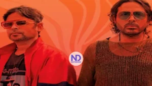 Todo listo para el regreso de Servando y Florentino a SD
