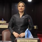 Shirley Antonia López Feliz