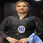 Diputada Shirley felicita al presidente Abinader por fortalecer la salud mental en RD