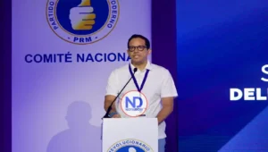 PRM aprueba seis resoluciones en su Comité Nacional y fija hoja de ruta convencional para 2026