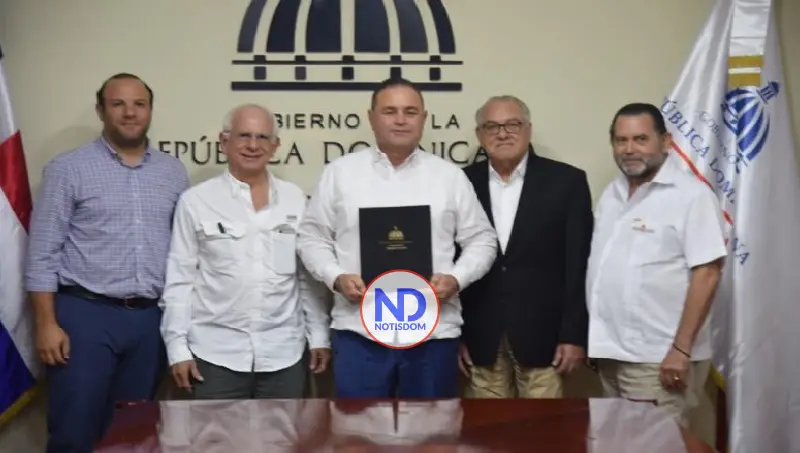 Gobierno extiende subsidio a fertilizantes por RD$1,090 MM 2 Gobierno extiende subsidio a fertilizantes por RD$1,090 MM