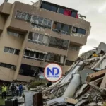 El sismo en Venezuela habría afectado cerca 59.000 edificios