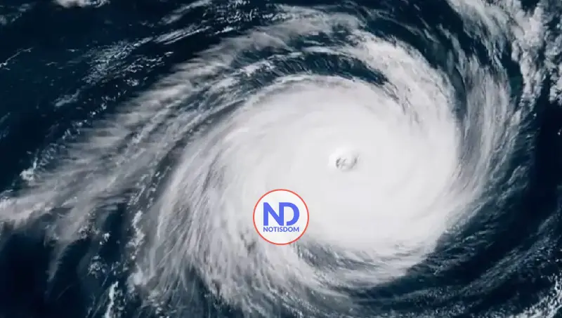 Temporada ciclónica 2026 inicia bajo vigilancia atmosférica 2 Temporada ciclónica 2026 inicia bajo vigilancia atmosférica