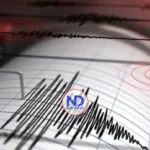 Terremoto de 7,8 sacude Filipinas y activa alerta de tsunami