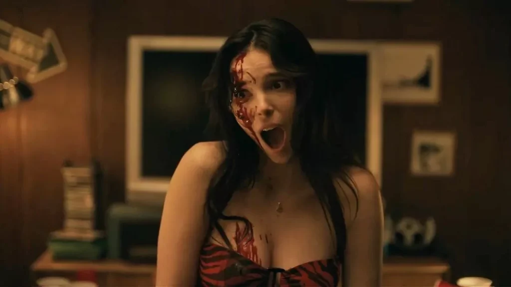 The Last Act 'Scary Movie' lidera la taquilla mundial con US$105,5 millones de recaudación