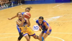 Abadina anuncia el 40 Torneo Superior Baloncesto Femenino