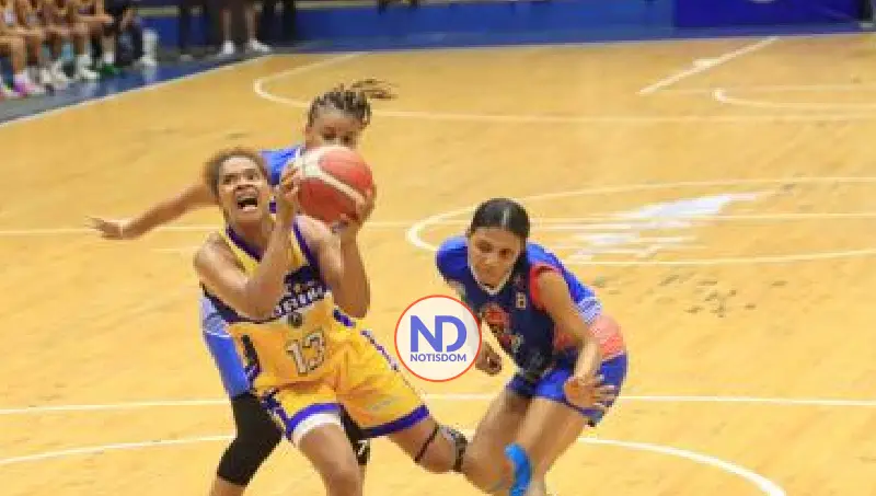 Abadina anuncia el 40 Torneo Superior Baloncesto Femenino 2 Abadina anuncia el 40 Torneo Superior Baloncesto Femenino