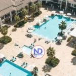 Tortuga Bay Puntacana recibe reconocimiento Triple Crown