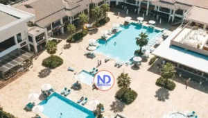 Tortuga Bay Puntacana recibe reconocimiento Triple Crown