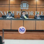 TSE declara inadmisible una acción de amparo contra JCE