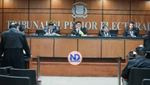 TSE declara inadmisible una acción de amparo contra JCE