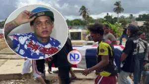 Instituto accionará por el uso indebido de bandera en sepelio